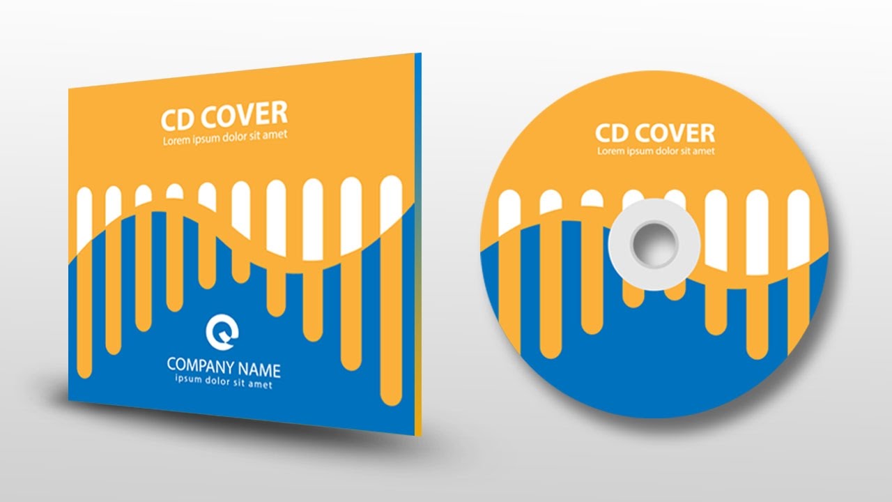 Cover. CD Cover. CD Cover Design. DVD Cover Design. Cover Label Design.