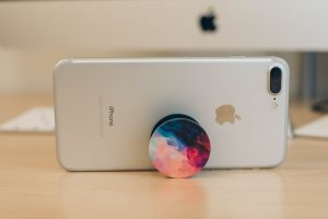 In popsocket giá rẻ theo yêu cầu