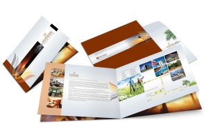 Xưởng in brochure giá rẻ tại TpHcm