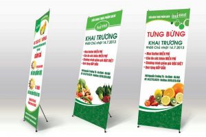 Xưởng in decal pp giá rẻ tại Quận 1